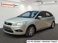 Ford Focus Lim. 1.6i Ghia 5-trg. AAC SHZ AHK Grün - thumbnail 1