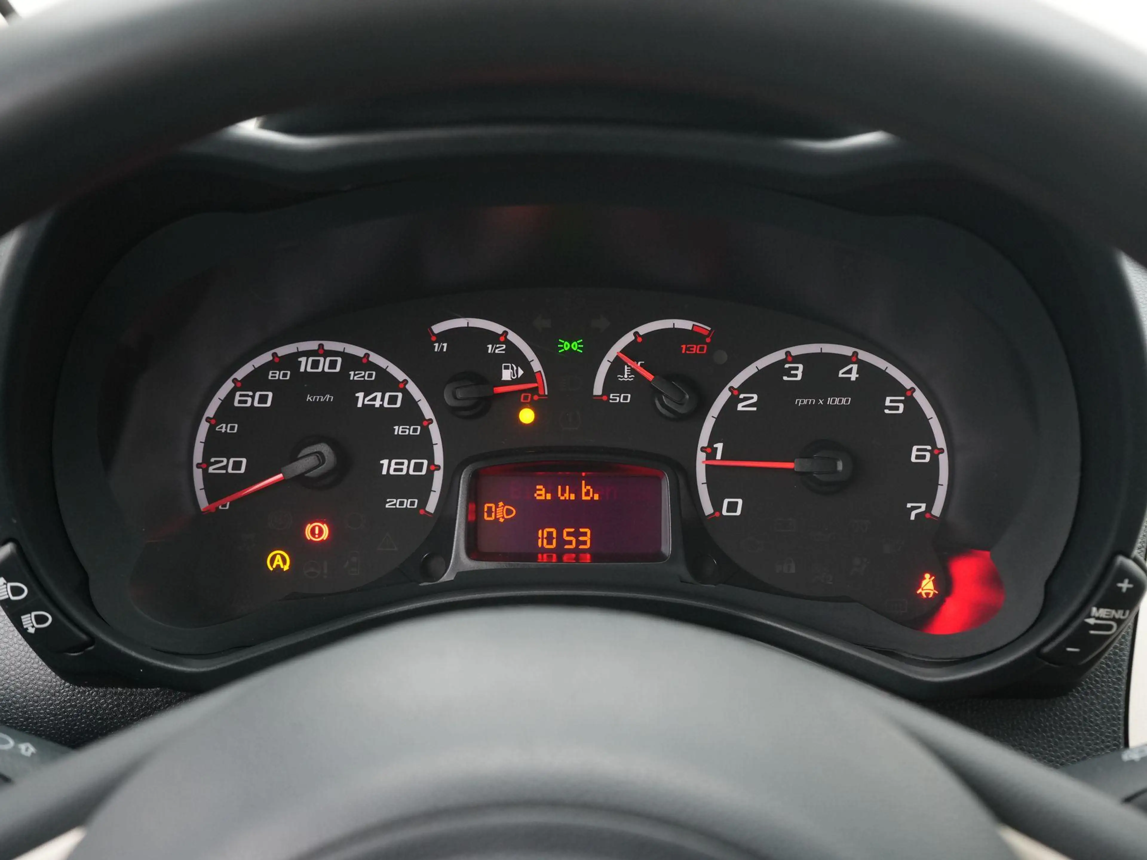Ford Ka/Ka+ 1.2 Style start/stop — photo 11