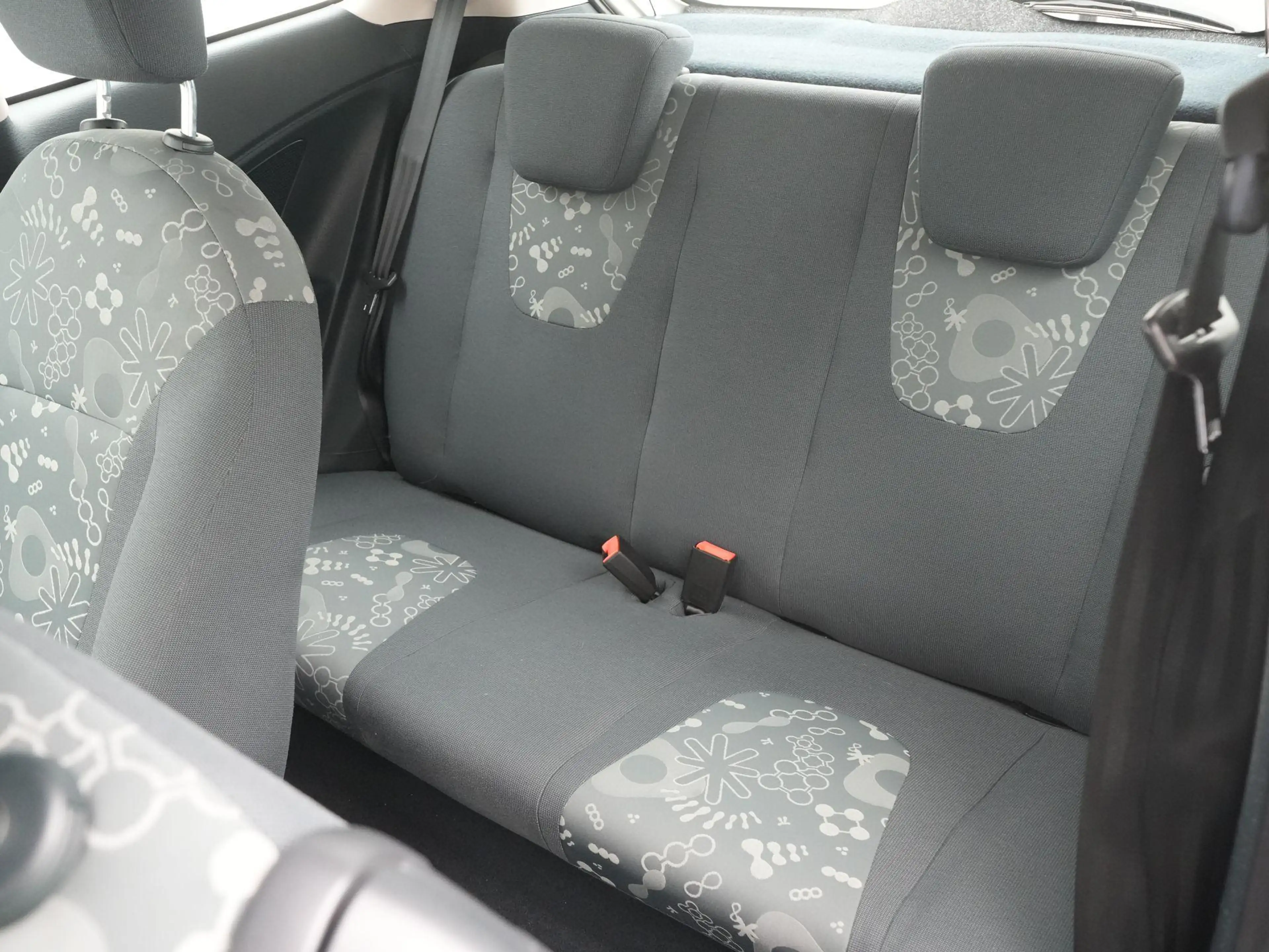 Ford Ka/Ka+ 1.2 Style start/stop — photo 10