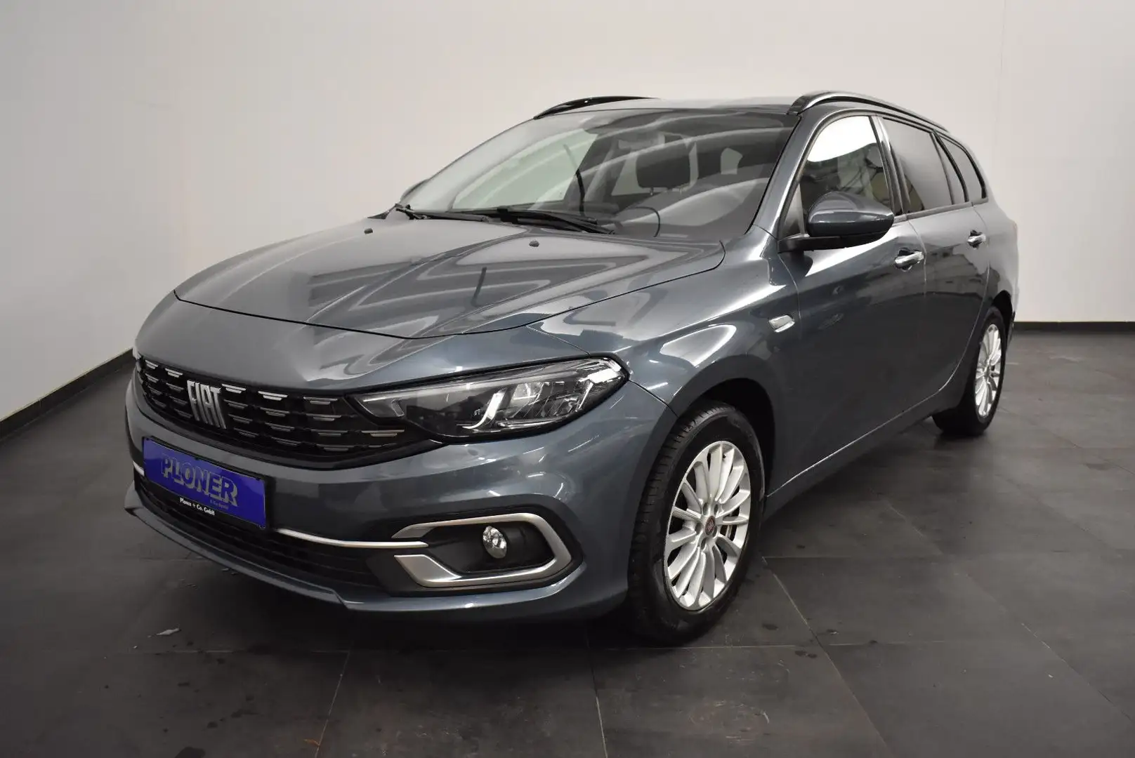 Fiat Tipo Kombi Life/LED/NAVI/DAB/PDC/RFK Blau - 2