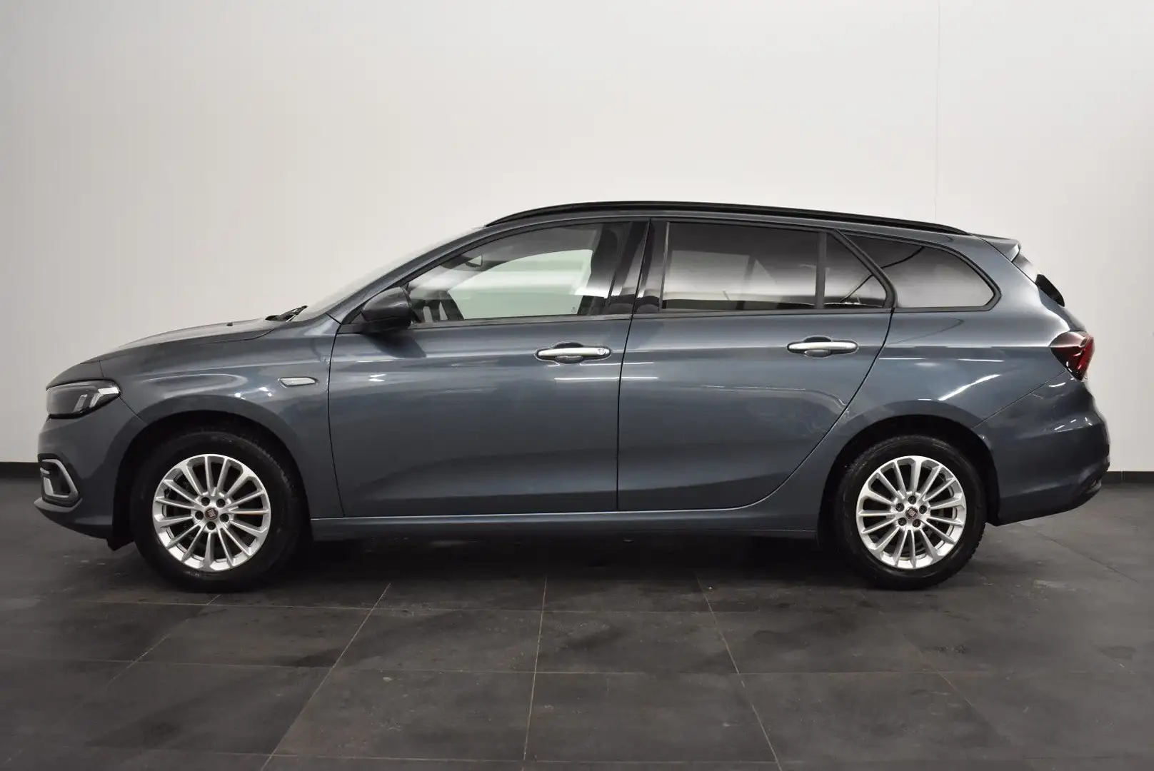 Fiat Tipo Kombi Life/LED/NAVI/DAB/PDC/RFK Blau - 1