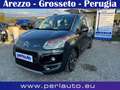 Citroen C3 Picasso 1.6 HDi 90 DeeJay Gris - thumbnail 1