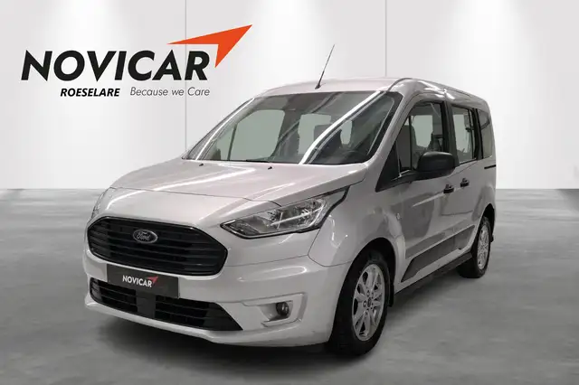 Ford Tourneo Connect 1.0 EcoBoost 74kW Trend