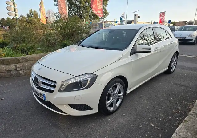 Mercedes-Benz A 180 Mercedes 180 Ess 122ch GARANTIE