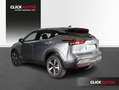 Nissan Qashqai 1.3 DIGT 140CV MHEV N-Connecta Grau - thumbnail 4