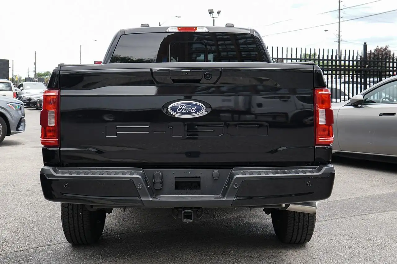 Ford F 150 fotografie Ford F 150