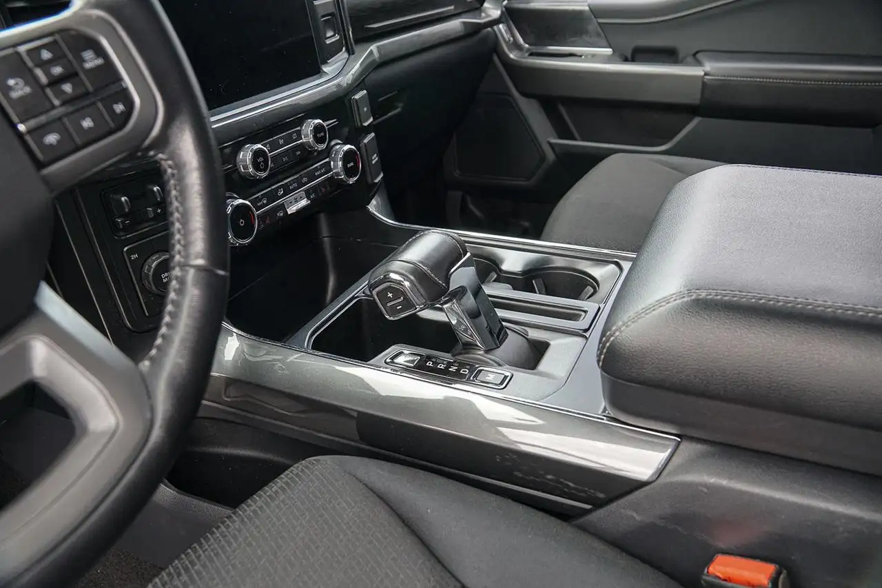 Ford F 150 fotografie Ford F 150
