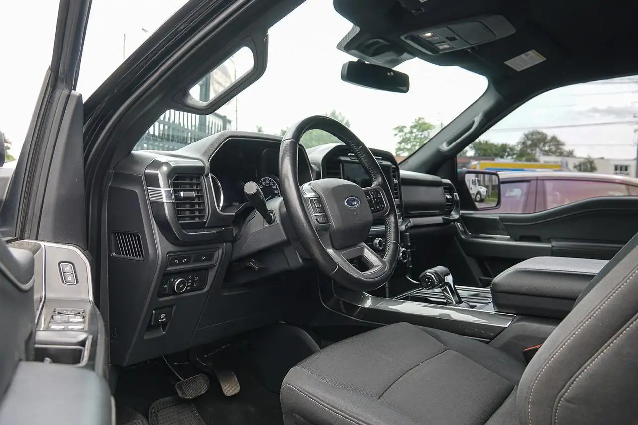 Ford F 150 fotografie Ford F 150