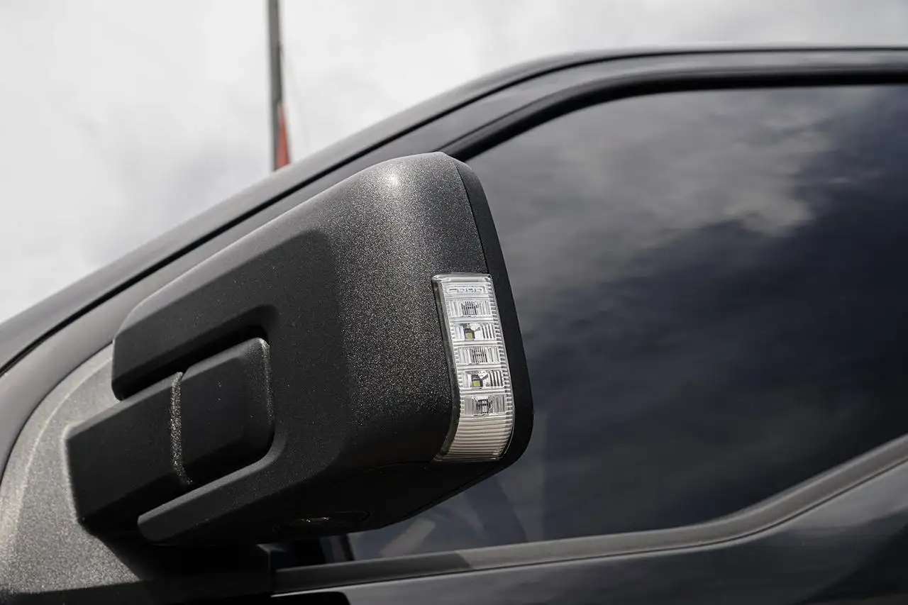 Ford F 150 fotografie Ford F 150