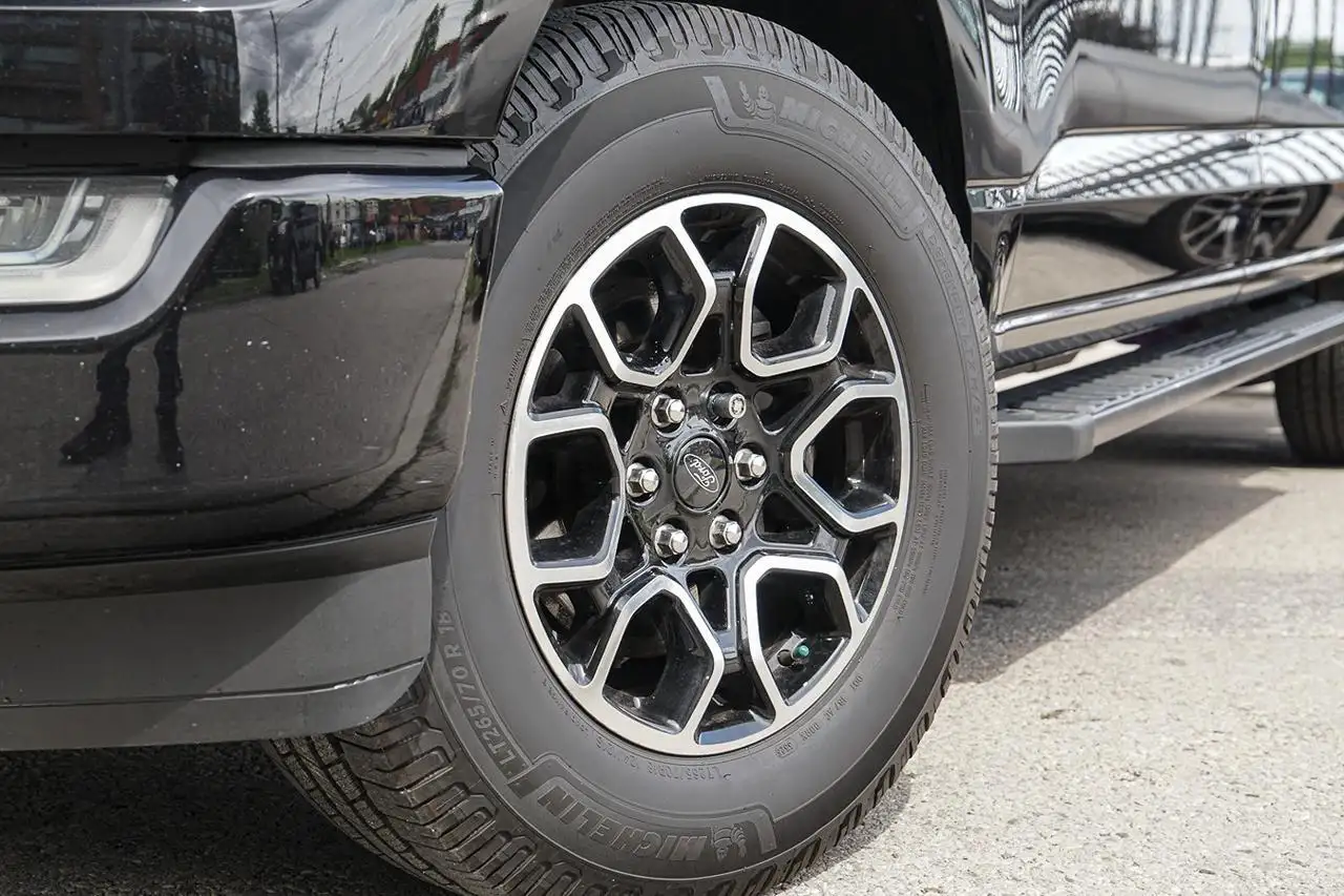 Ford F 150 fotografie Ford F 150