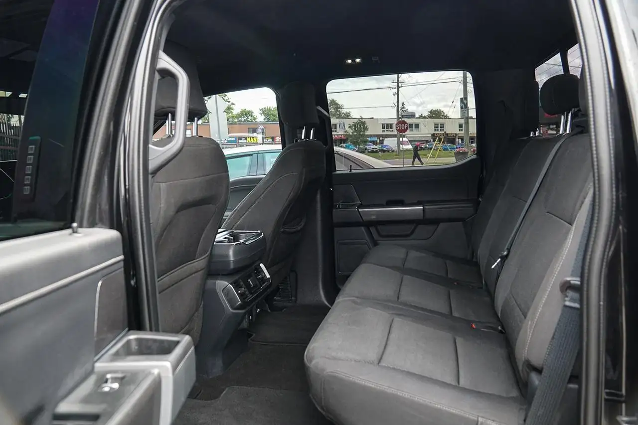 Ford F 150 fotografie Ford F 150