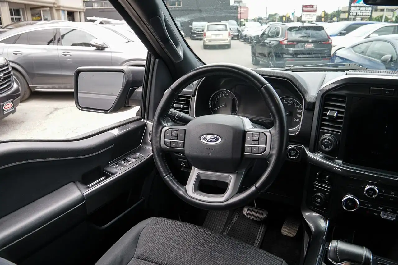 Ford F 150 fotografie Ford F 150