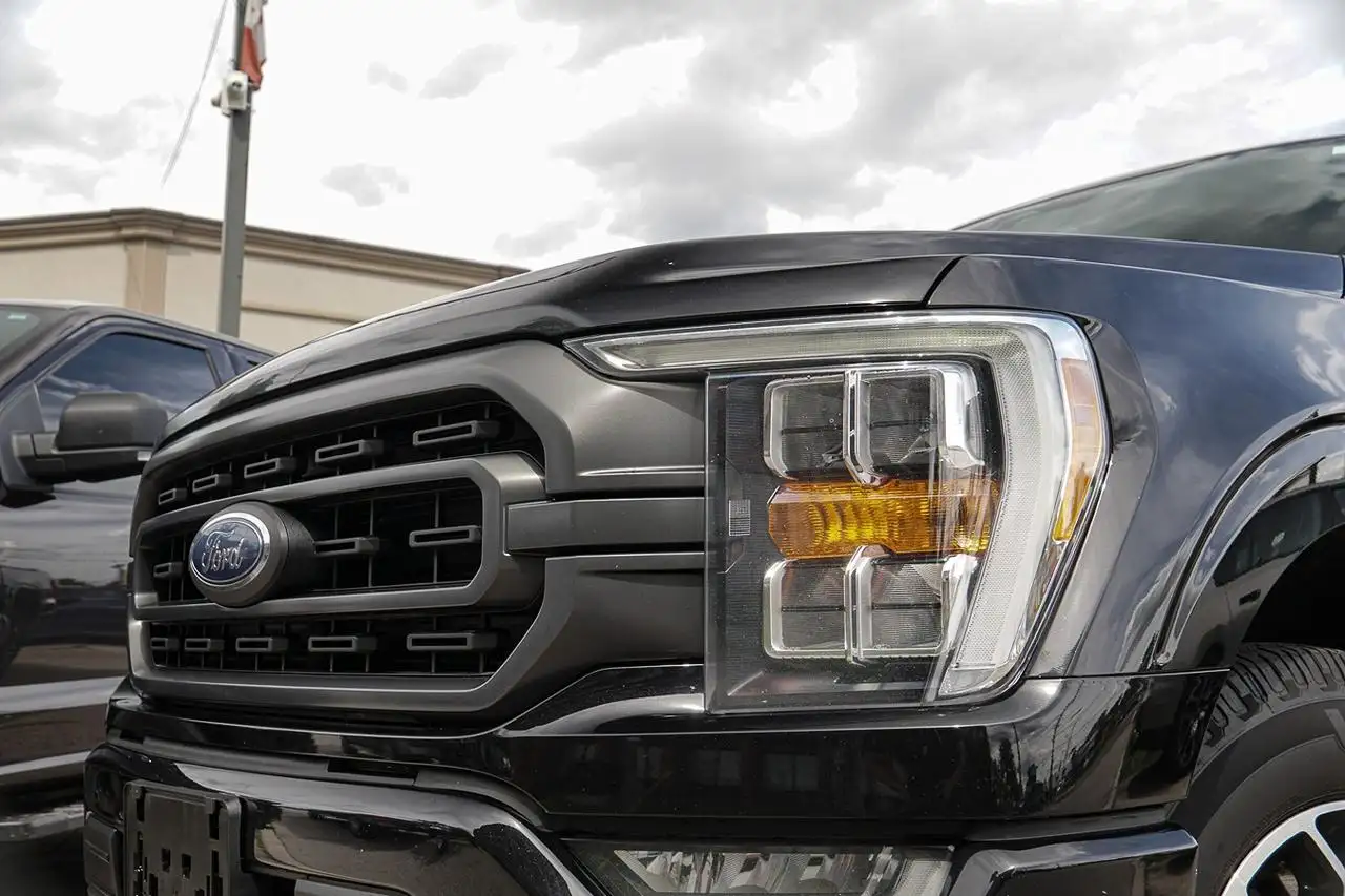 Ford F 150 fotografie Ford F 150