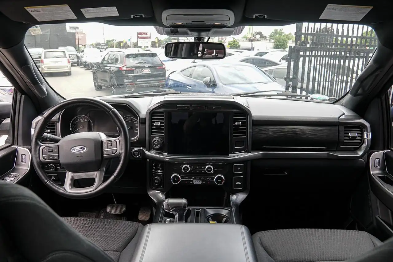 Ford F 150 fotografie Ford F 150