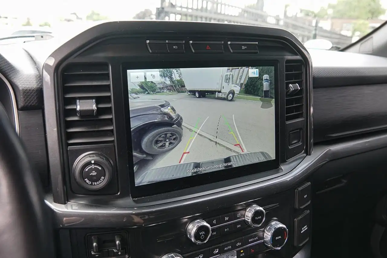 Ford F 150 fotografie Ford F 150