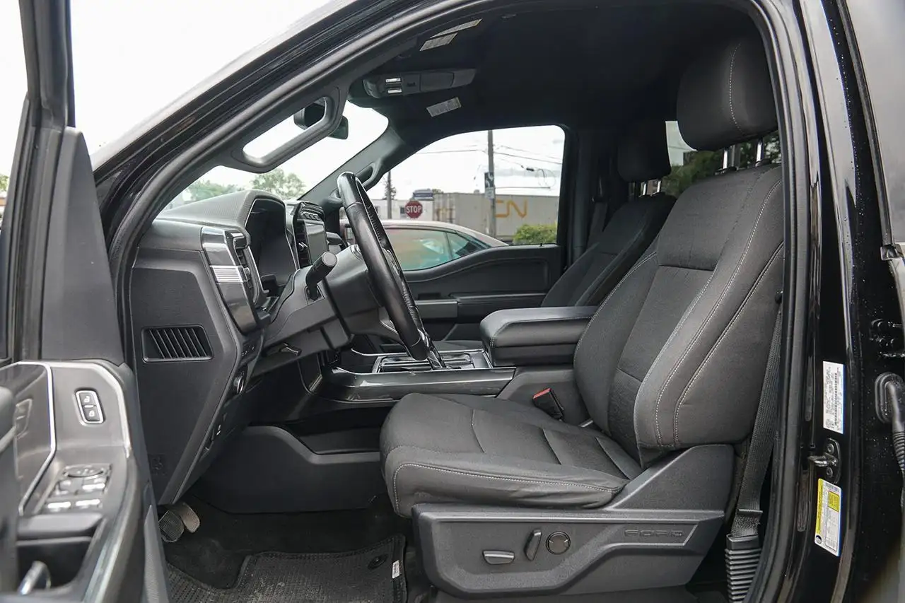 Ford F 150 fotografie Ford F 150