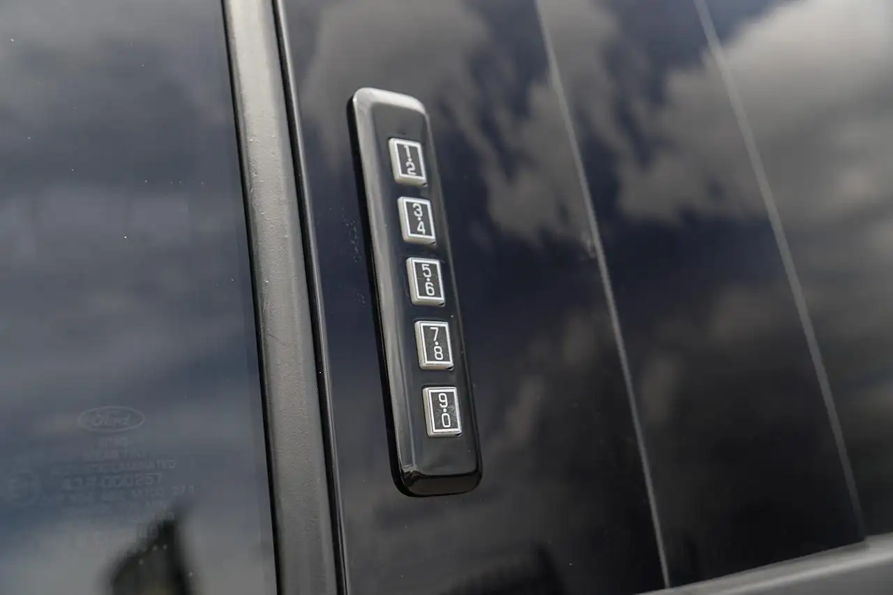 Ford F 150 fotografie Ford F 150