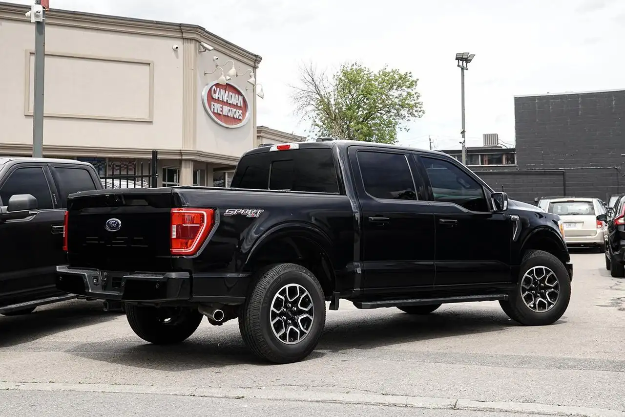 Ford F 150 fotografie Ford F 150