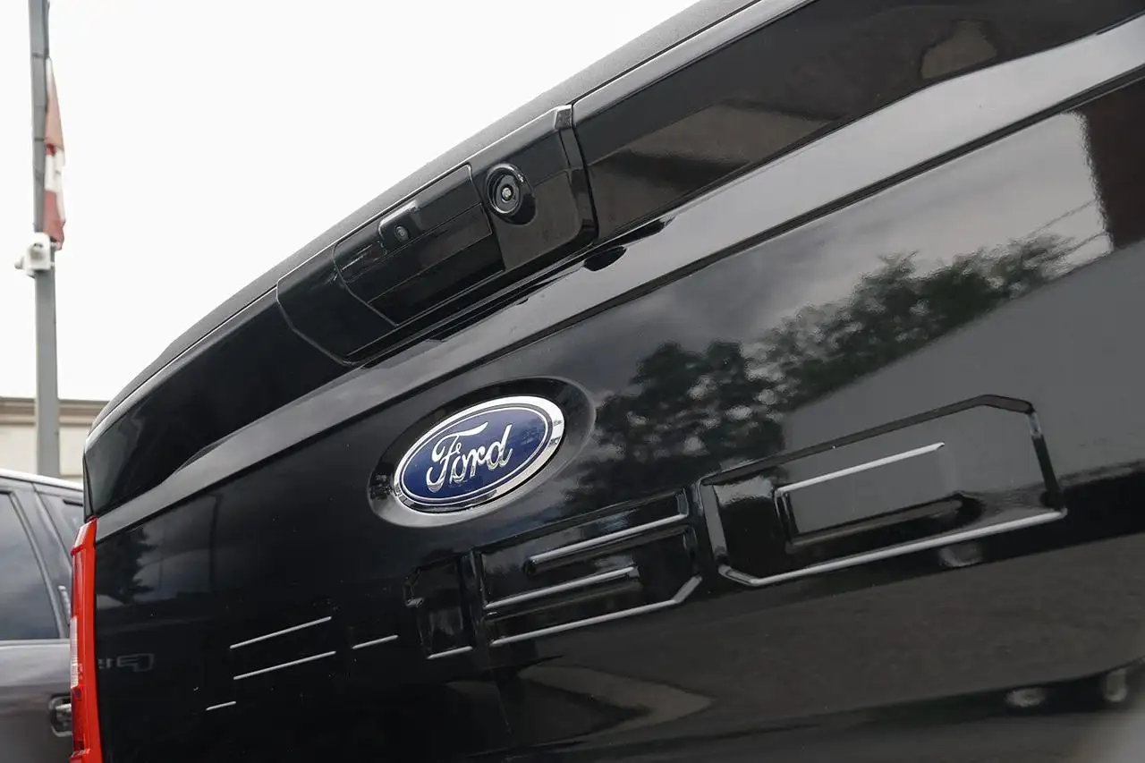 Ford F 150 fotografie Ford F 150