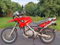 BMW F 650 GS Modelo 2004-07 con maletas y extras Rojo - thumbnail 2