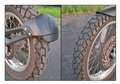 BMW F 650 GS Modelo 2004-07 con maletas y extras Rojo - thumbnail 10