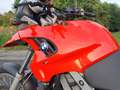 BMW F 650 GS Modelo 2004-07 con maletas y extras Rojo - thumbnail 6