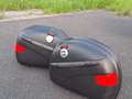 BMW F 650 GS Modelo 2004-07 con maletas y extras Rojo - thumbnail 9
