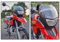 BMW F 650 GS Modelo 2004-07 con maletas y extras Rojo - thumbnail 3
