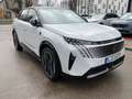 Peugeot 3008 210 GT Elektromotor 20 FLA el.Heck KAM Navi Weiß - thumbnail 5