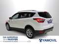 Ford Kuga 2.0TDCi Auto S&S Titanium 4x2 150 Blanco - thumbnail 5
