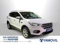 Ford Kuga 2.0TDCi Auto S&S Titanium 4x2 150 Blanco - thumbnail 2