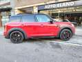 MINI John Cooper Works Countryman ALL4 AUT. Rojo - thumbnail 6