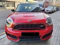 MINI John Cooper Works Countryman ALL4 AUT. Rojo - thumbnail 3