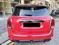 MINI John Cooper Works Countryman ALL4 AUT. Rot - thumbnail 2