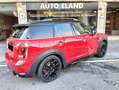 MINI John Cooper Works Countryman ALL4 AUT. Rojo - thumbnail 7