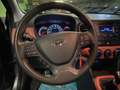 Hyundai i10 i10 1.0 Neopatentati Euro 5 Grigio - thumbnail 10