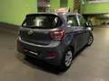 Hyundai i10 i10 1.0 Neopatentati Euro 5 Grigio - thumbnail 3