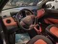 Hyundai i10 i10 1.0 Neopatentati Euro 5 Grigio - thumbnail 7