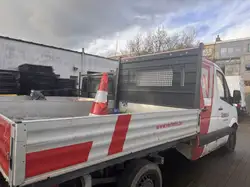 Mercedes-Benz Sprinter 316 CDI 903.662