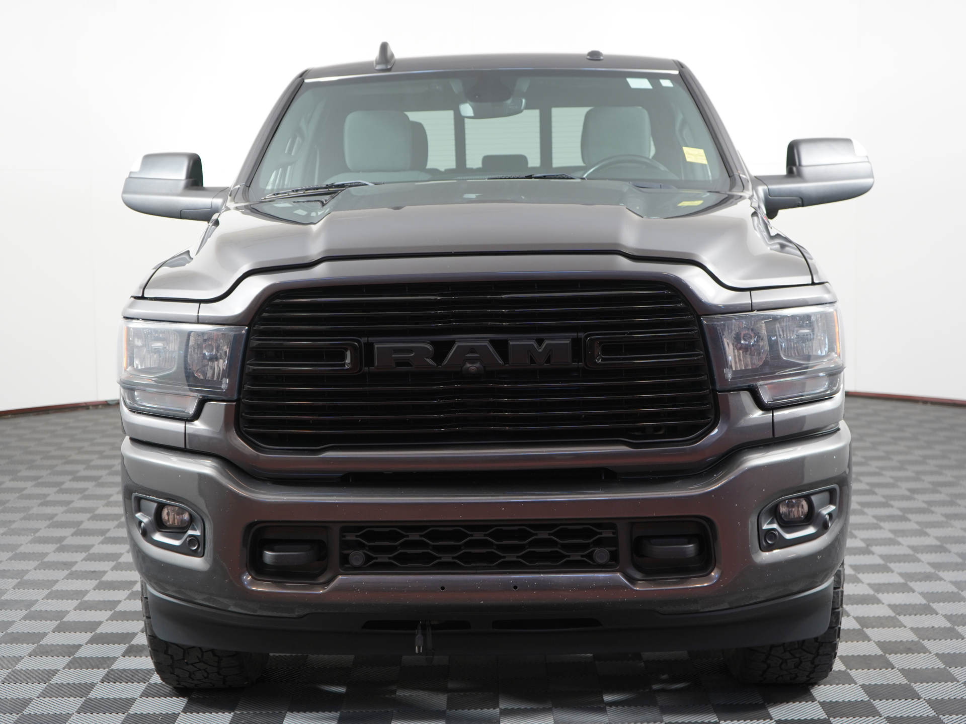 2020 RAM 3500