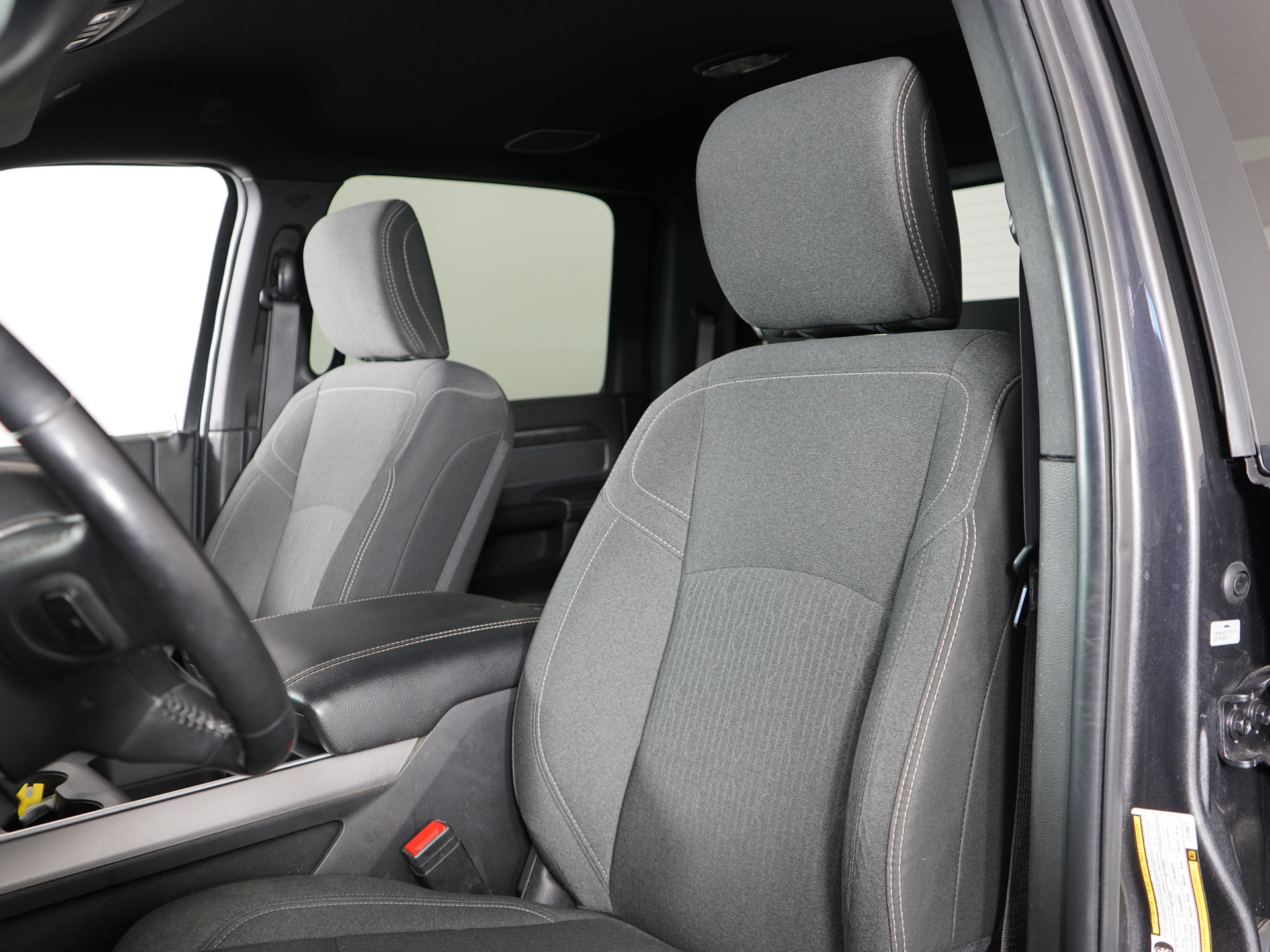 2020 RAM 3500