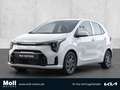 Kia Picanto Vision 1.0 EU6d PDC RFK Klima Navi Blanco - thumbnail 1