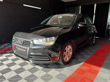 1.2 TFSI - 86 ch-  S line - Garantie 12 mois