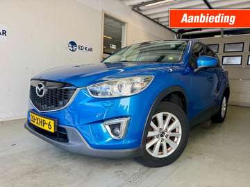 2.0 TS+ Lease Pack 2WD NETTE AUTO NAP GOEDONDERHOU