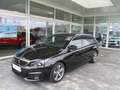Peugeot 308 SW GT-Line HDI 130 EAT8 Schwarz - thumbnail 3