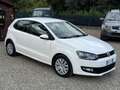 Volkswagen Polo Polo V 2009 5p 1.2 tdi Comfortline Blanco - thumbnail 1
