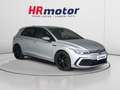 Volkswagen Golf 1.5 eTSI R-Line DSG 110kW Gris - thumbnail 1