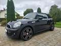 MINI Cooper S Cabrio Mini Cooper S Cabrio Blau - thumbnail 1