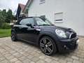 MINI Cooper S Cabrio Mini Cooper S Cabrio Blau - thumbnail 2