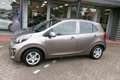 Kia Picanto 1.0 MPi EconomyPlusLine 30.000km Org. Ned. Gris - thumbnail 2